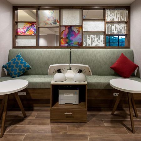 Hampton Inn Eden Prairie Minneapolis ภายนอก รูปภาพ
