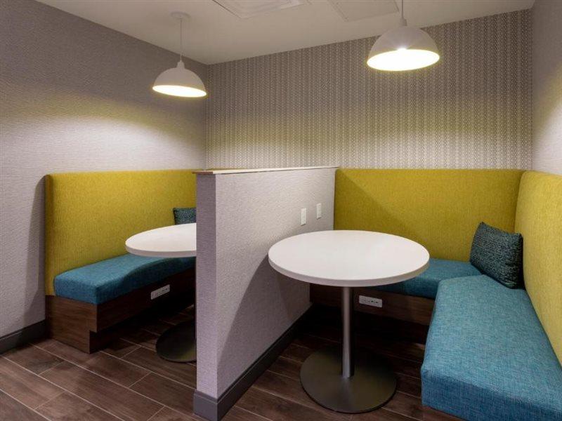 Hampton Inn Eden Prairie Minneapolis ภายนอก รูปภาพ