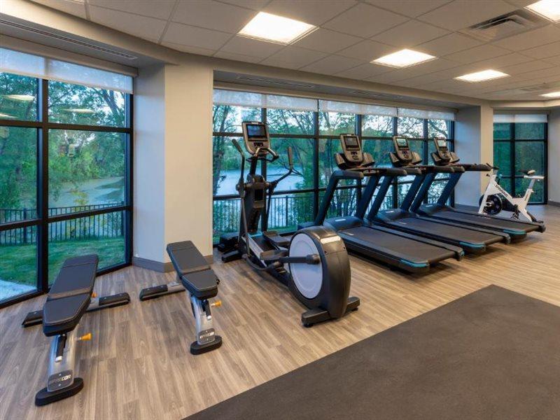 Hampton Inn Eden Prairie Minneapolis ภายนอก รูปภาพ