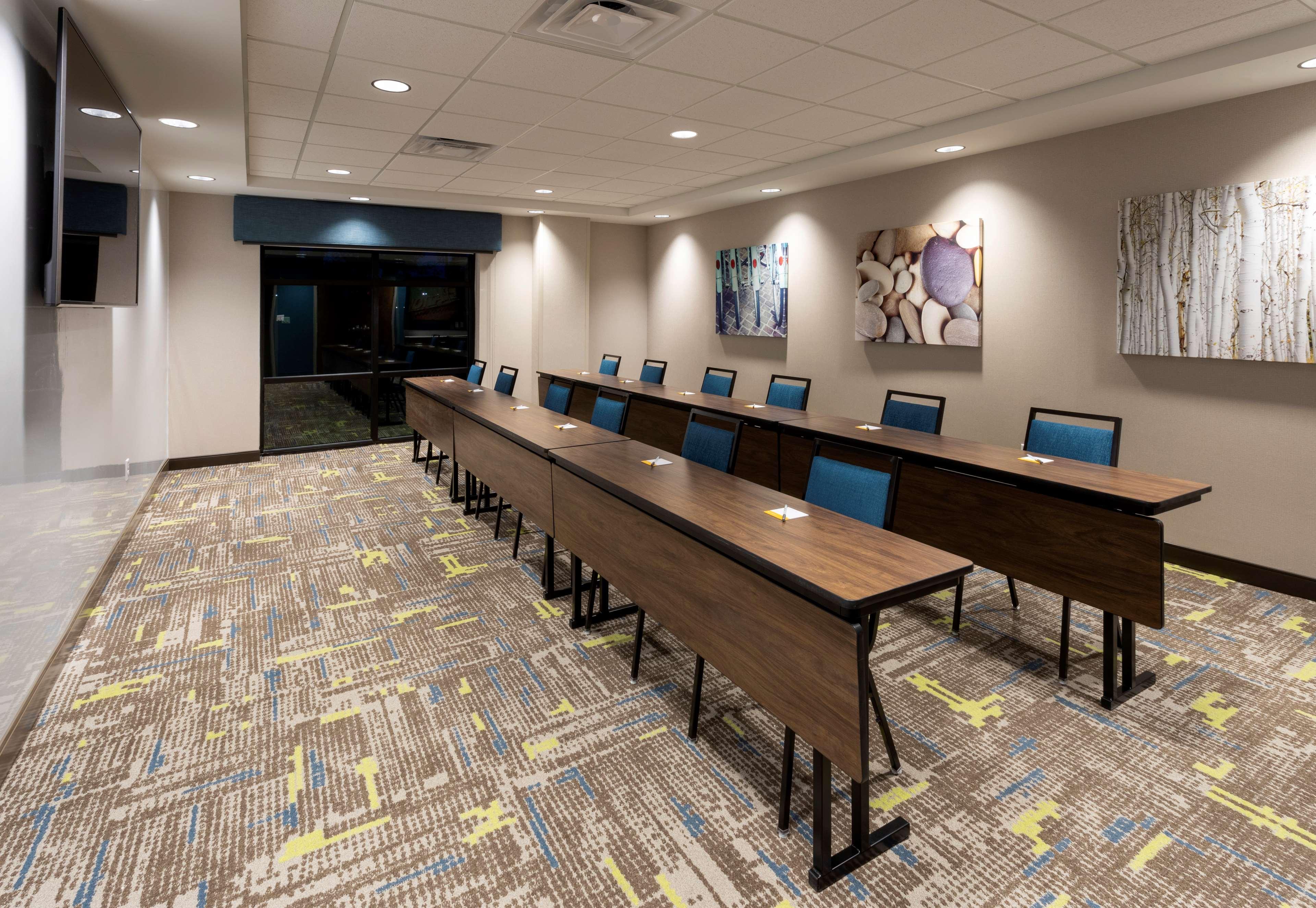 Hampton Inn Eden Prairie Minneapolis ภายนอก รูปภาพ