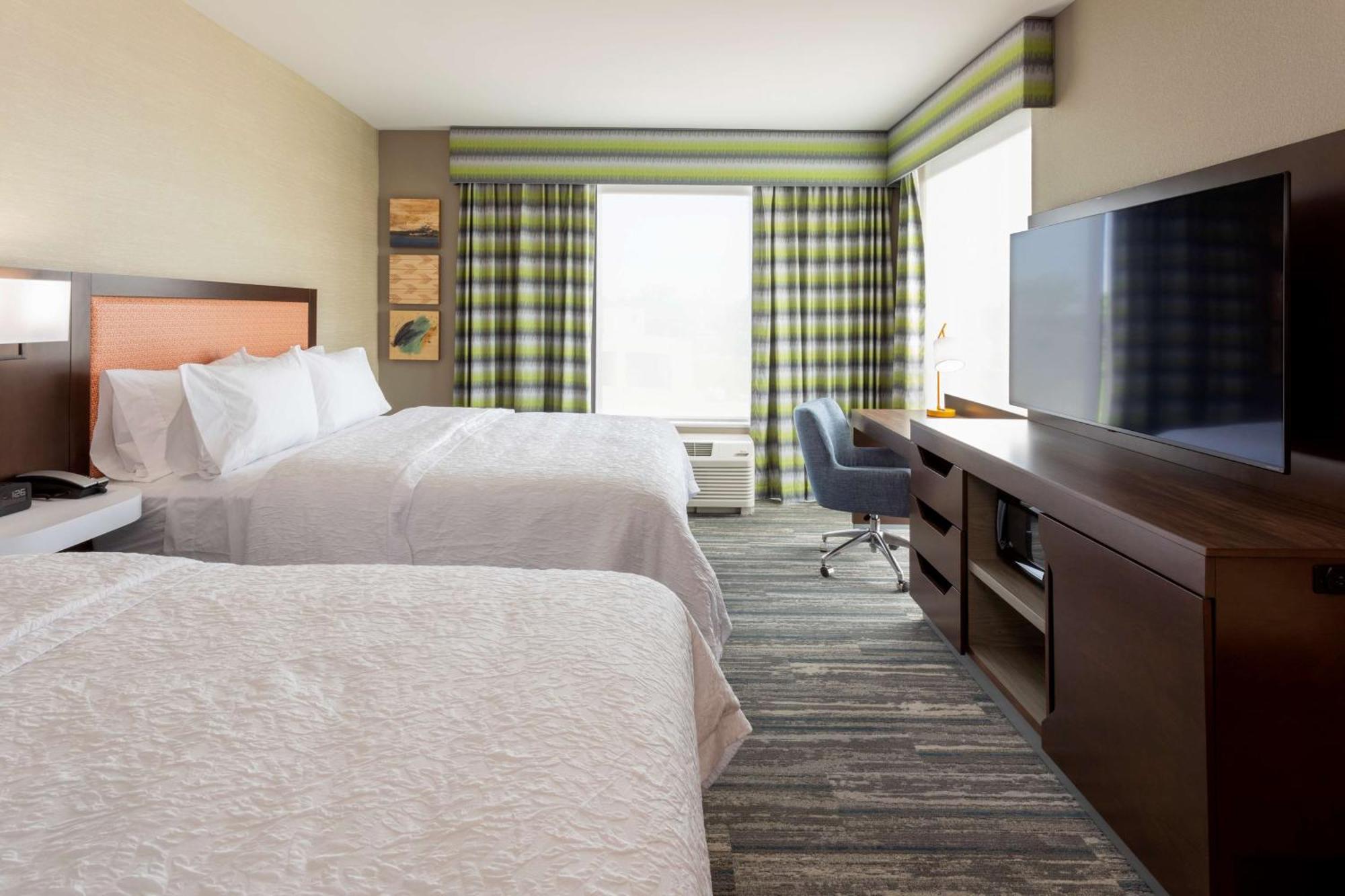 Hampton Inn Eden Prairie Minneapolis ภายนอก รูปภาพ