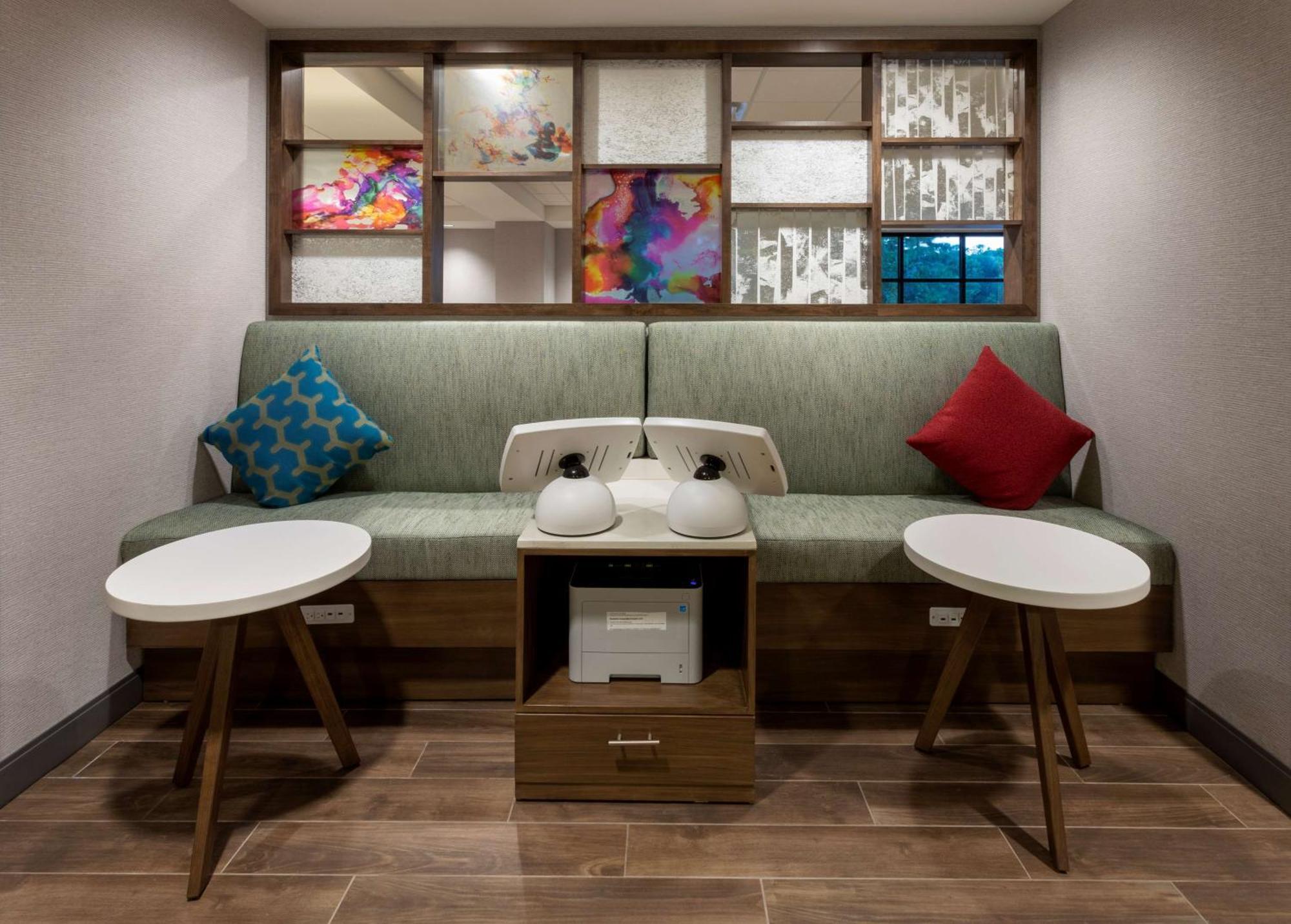 Hampton Inn Eden Prairie Minneapolis ภายนอก รูปภาพ