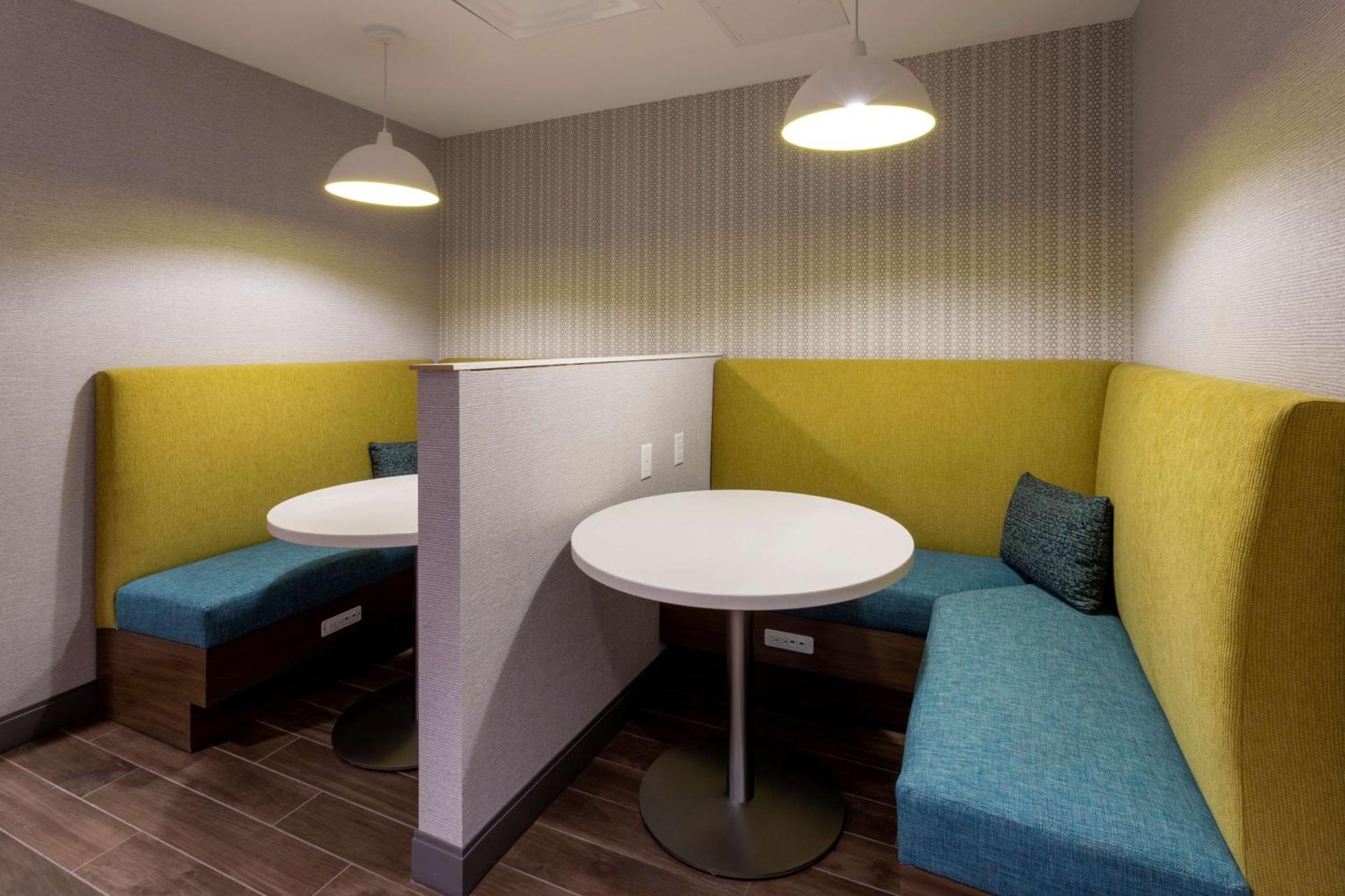 Hampton Inn Eden Prairie Minneapolis ภายนอก รูปภาพ